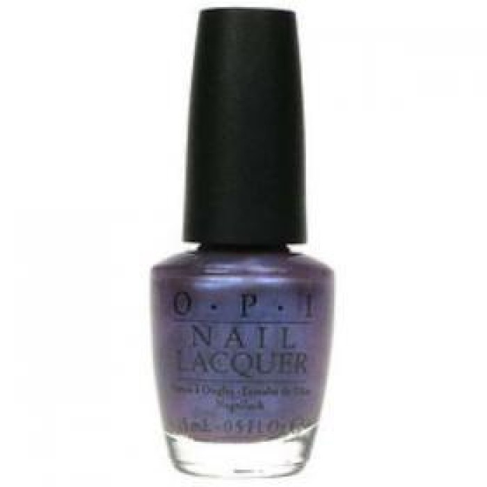 OPI The Color To Watch