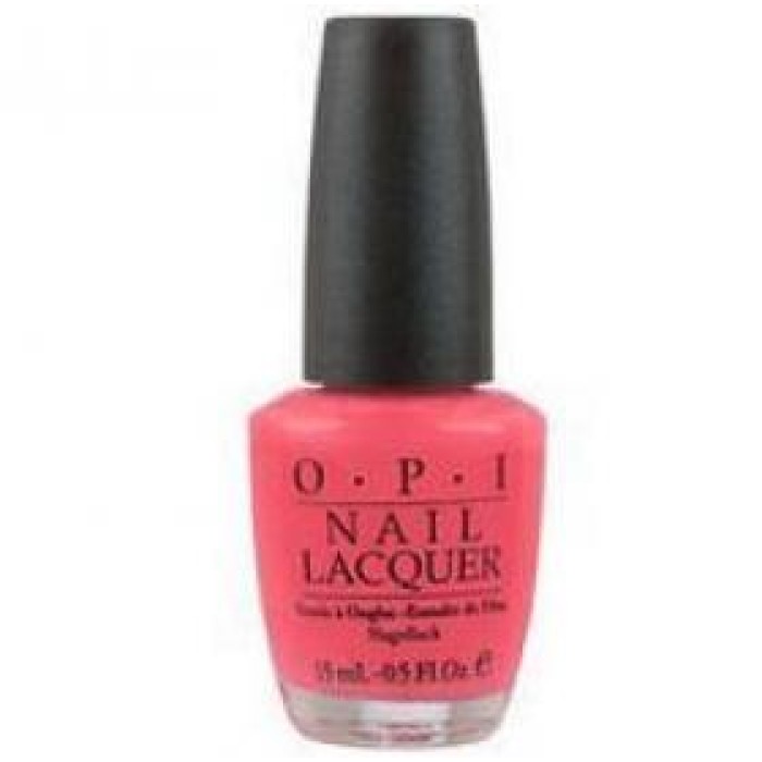 OPI Chapel Of Love