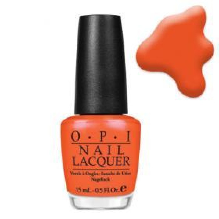 OPI Yall Come Back Ya Hear