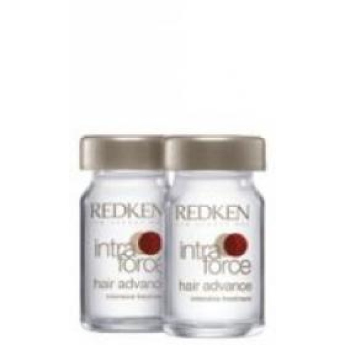Redken Intra Force Hair Advance Redken Intra Force Hair Advance