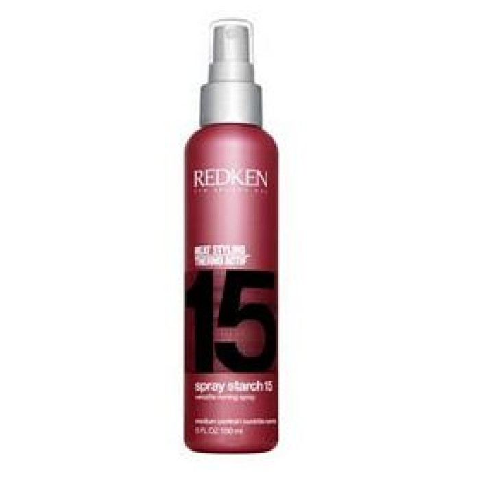 Redken Spray Starch 15