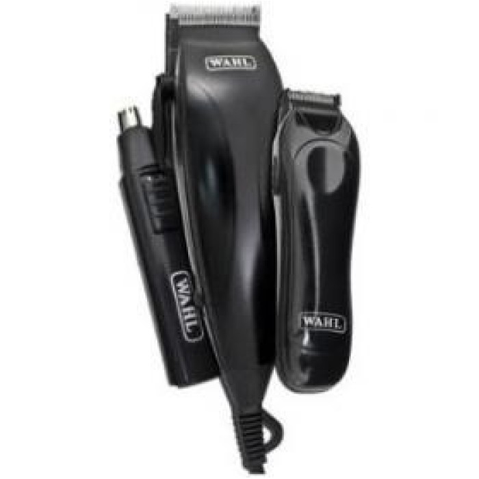 Wahl Deluxe 17 Piece Gift Set