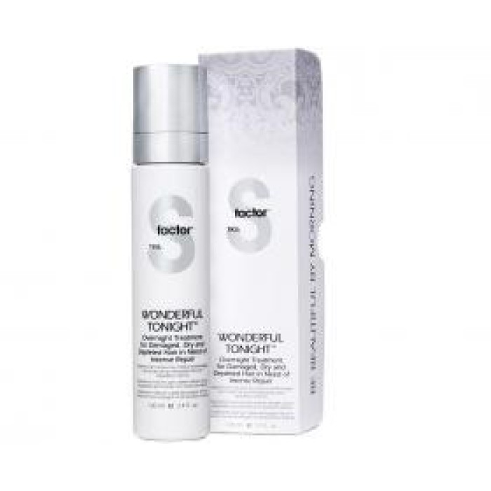 Tigi S-Factor Wonderful Tonight