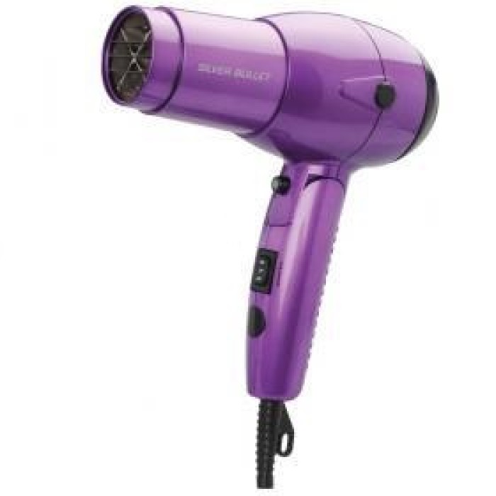 Silver Bullet Worldwide Ionic Hair Dryer