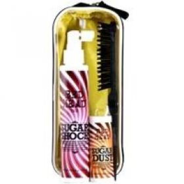 Tigi Bed Head Candy Fixations Get Ready For Summer Set
