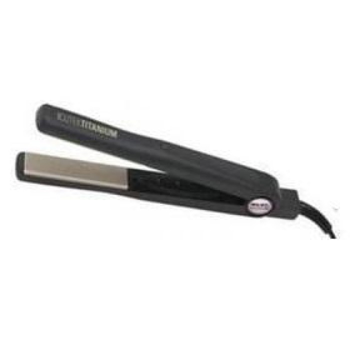 Wahl Cutec Titanium Hair Straightener
