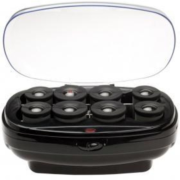 Babyliss Pro Nano Titanium 8 Piece Hot Roller Set Babyliss Pro Nano Titanium 8 Piece Hot Roller Set