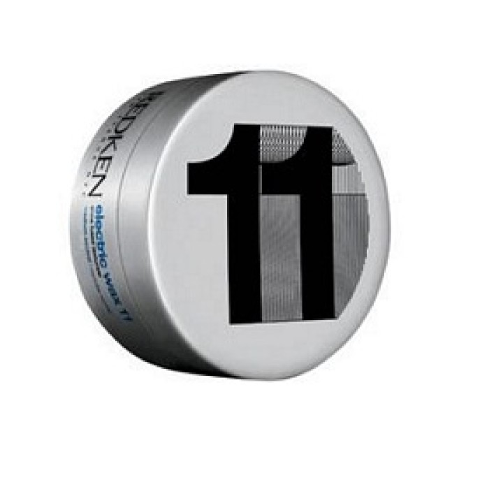 Redken Electric Wax 11