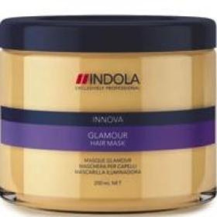 Indola Innova Glamour Hair Mask