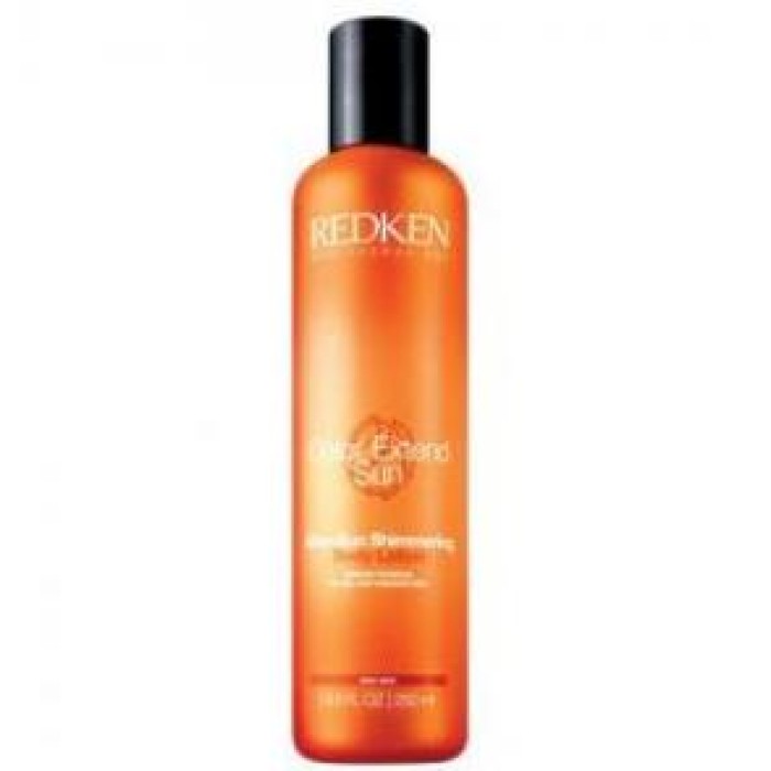 Redken Color Extend Sun Body Lotion
