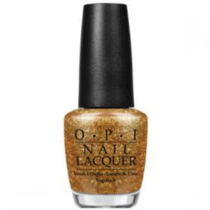 OPI GoldenEye