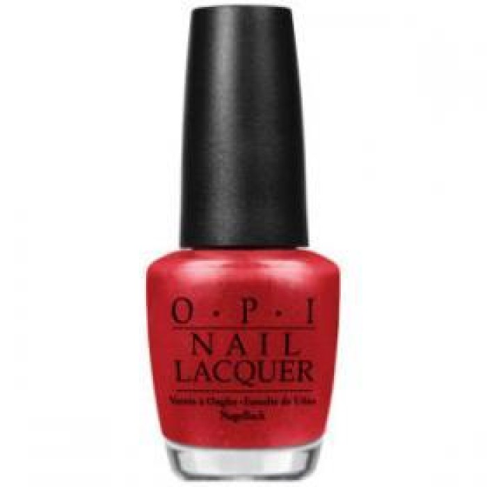 OPI The Spy Who Loved Me