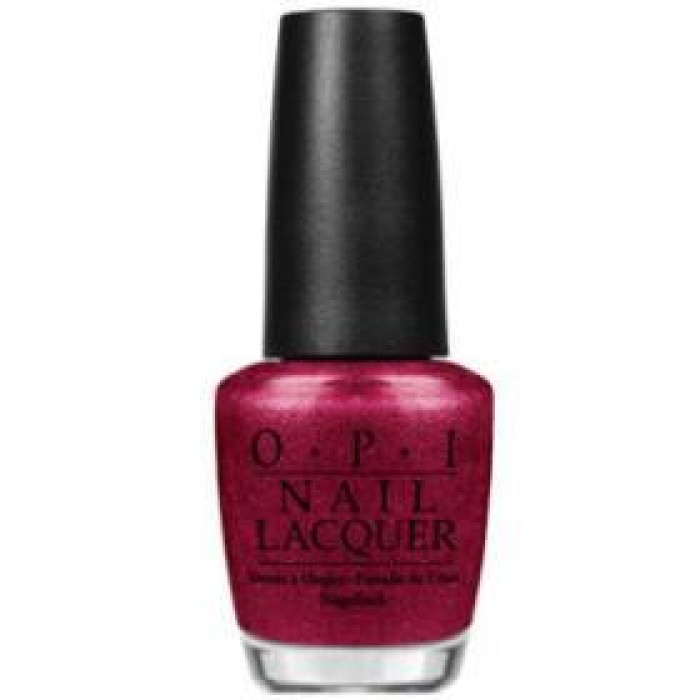 OPI You Only Live Twice OPI You Only Live Twice