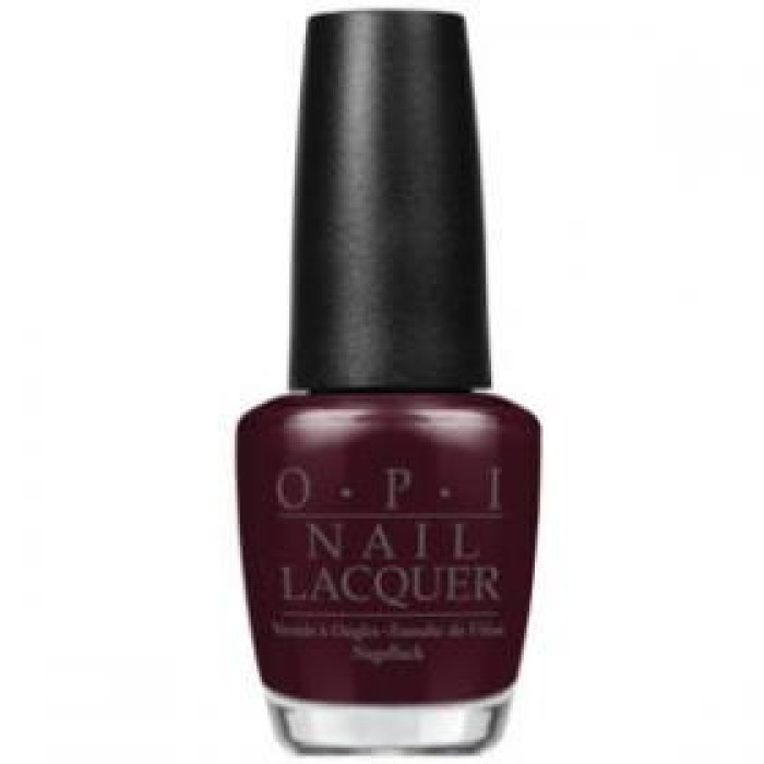 OPI Skyfall