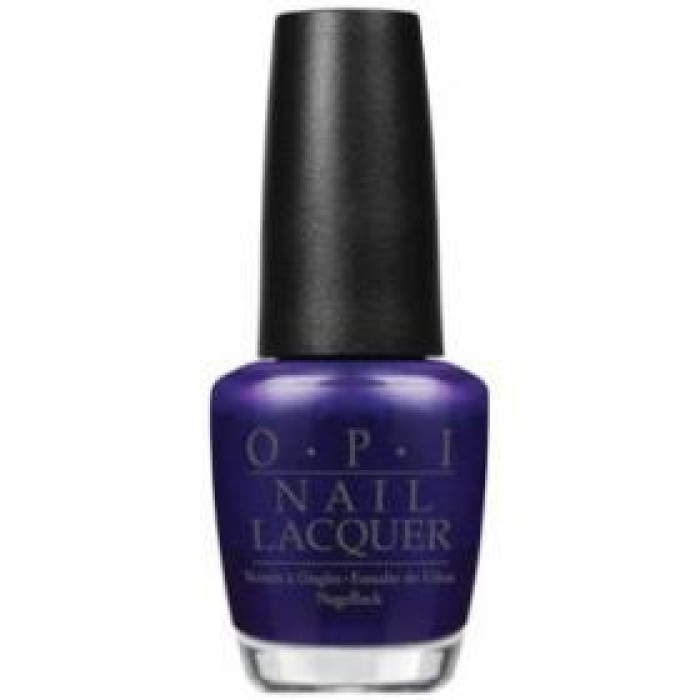 OPI Tomorrow Never Dies
