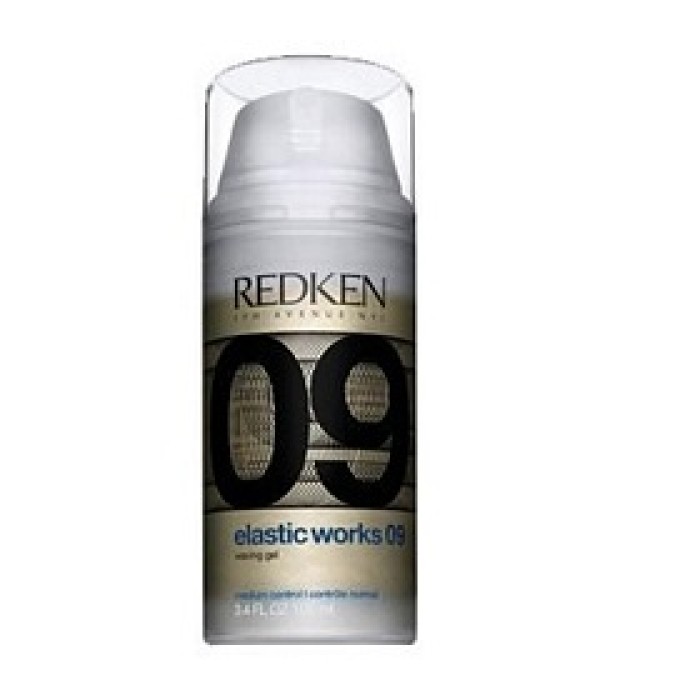 Redken Elastic Works 09