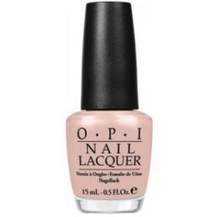 OPI Dont Pretzel My Buttons