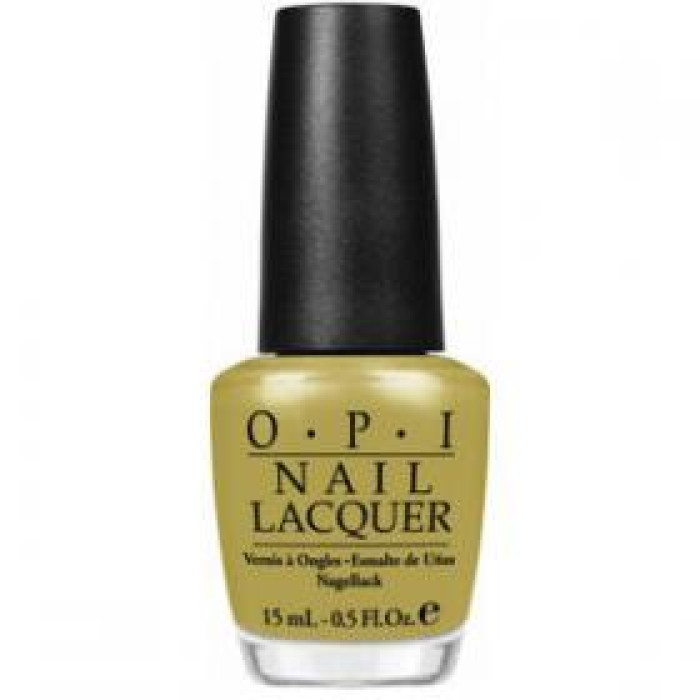 OPI Dont Talk Bach to Me
