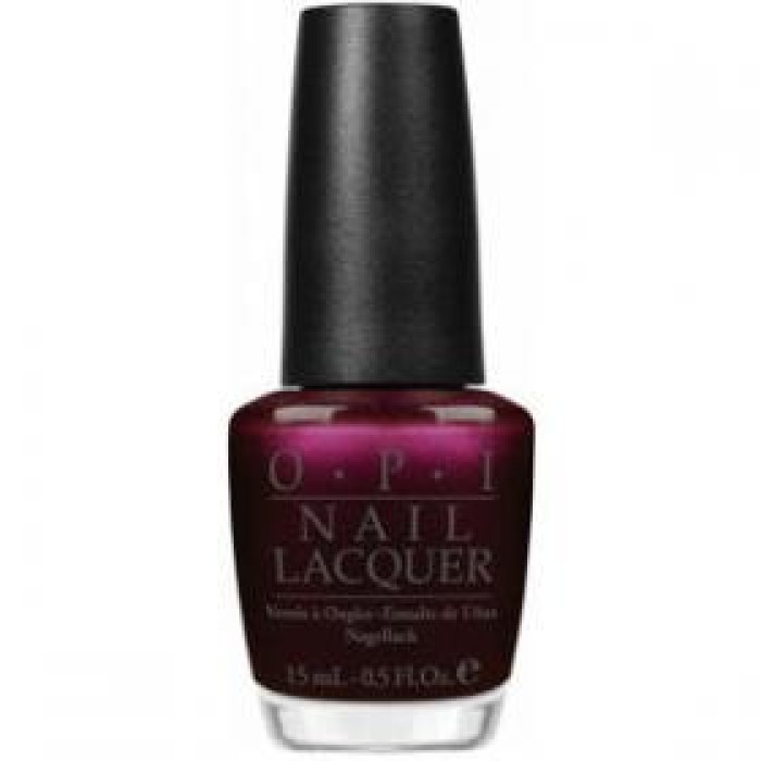OPI German-icure by OPI