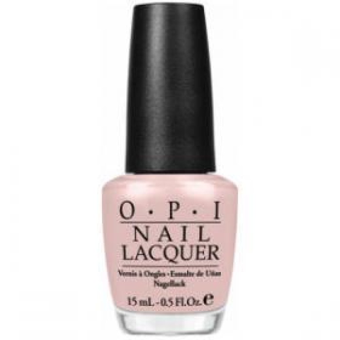 OPI My Very First Knockwurst