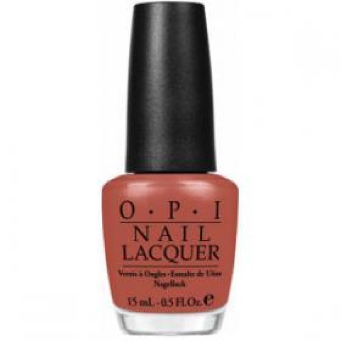 OPI Schnapps Out of It