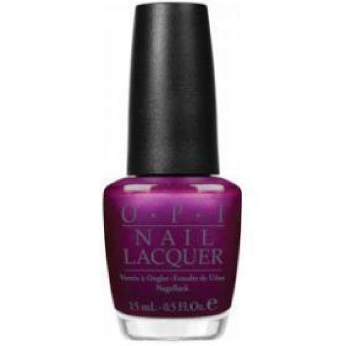 OPI Suzi & the 7 Dusseldorfs