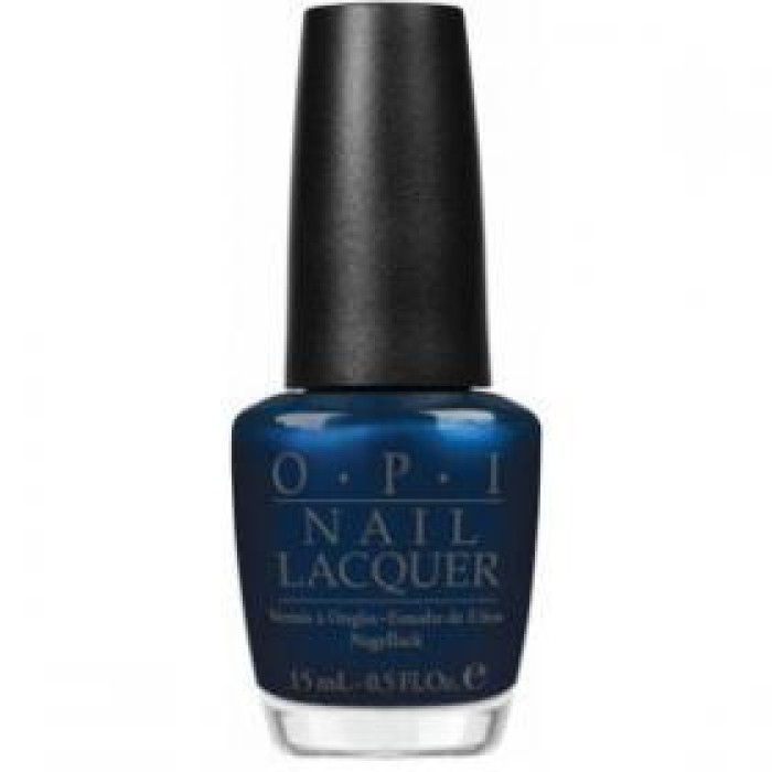 OPI Unfor-greta-bly Blue