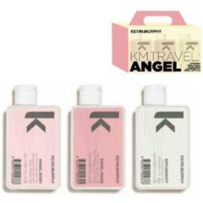KEVIN.MURPHY Travel Angel Pack