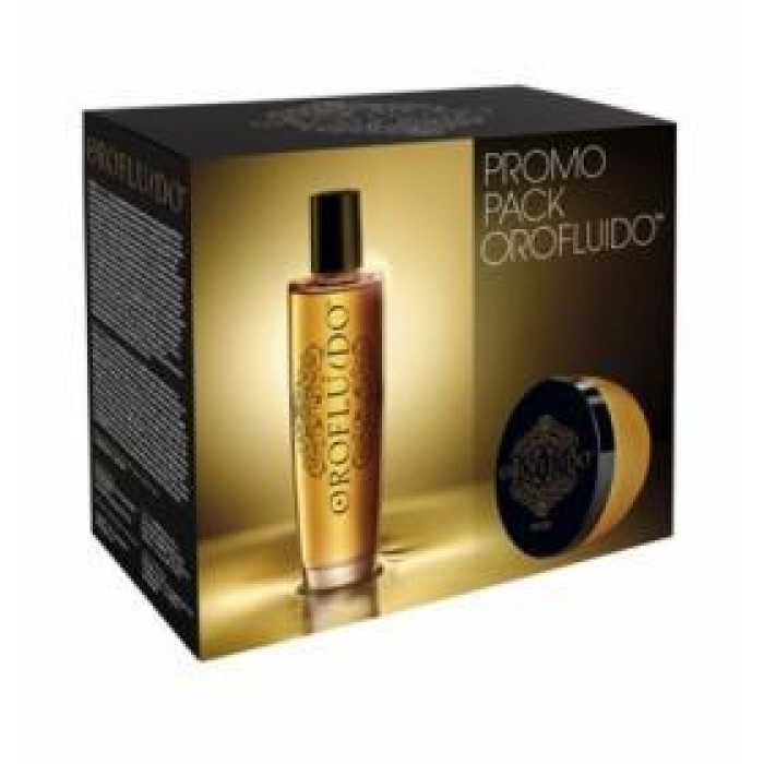 Orofluido Gift Pack