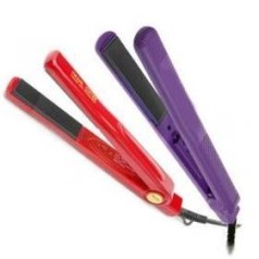 Cutec Ceramic Hair Straightener