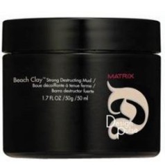 Design Pulse Beach Clay Strong Deconstructing Mud