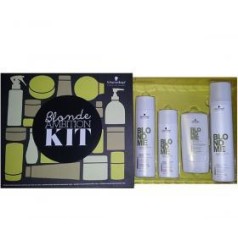Blonde Ambition Kit