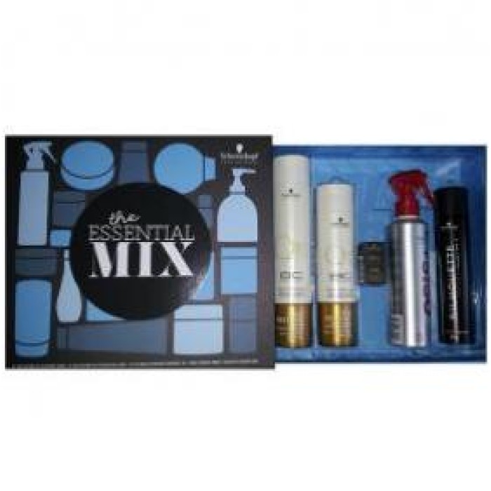 Schwarzkopf The Essential Mix