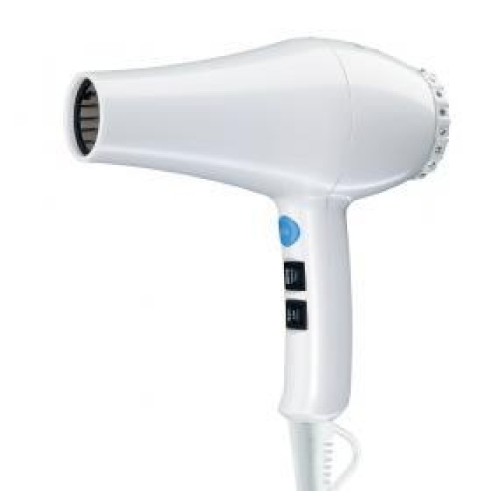 Babyliss Pro Diamond Titanium Hair Dryer