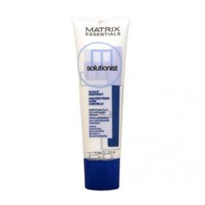 Matrix Solutionist Scalp Protect Protective Cream