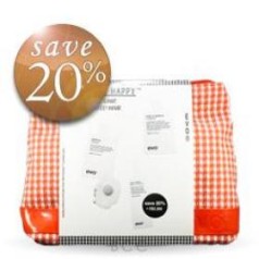 Fat & Happy Value Pack