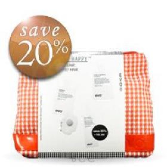 Evo Fat & Happy Value Pack