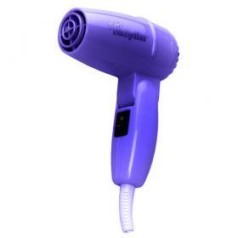 Mini Turbo Ceramic Travel Dryer