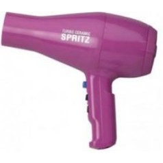Turbo Ceramic Spritz Hair Dryer