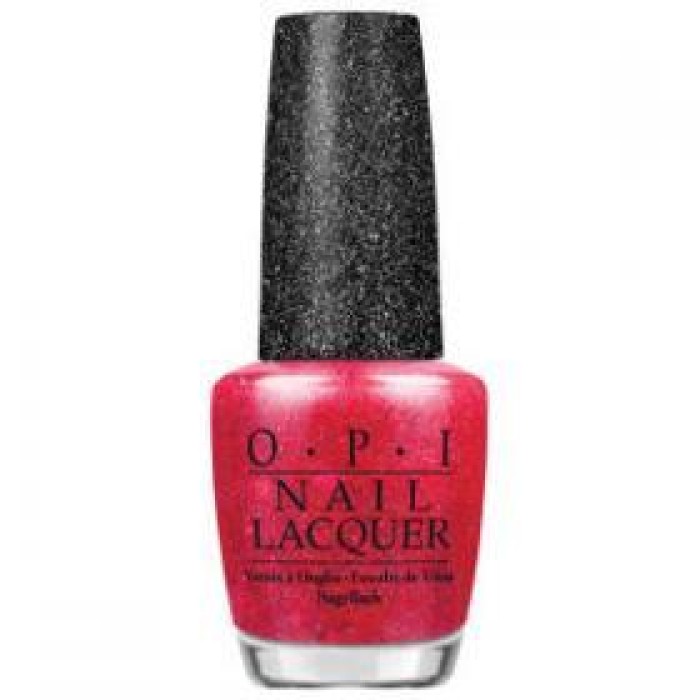 OPI The Impossible