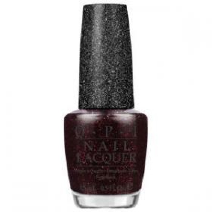OPI Stay the Night