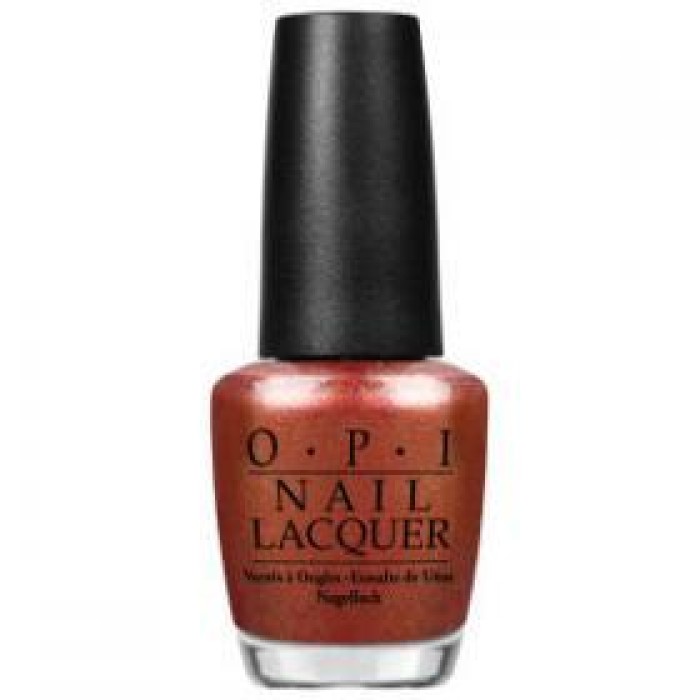 OPI Sprung