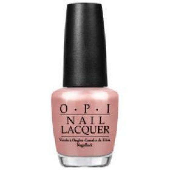 OPI A Butterfly Moment