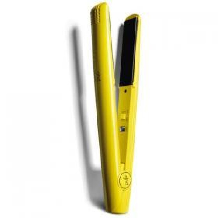 ghd IV Lemon Professional Styler