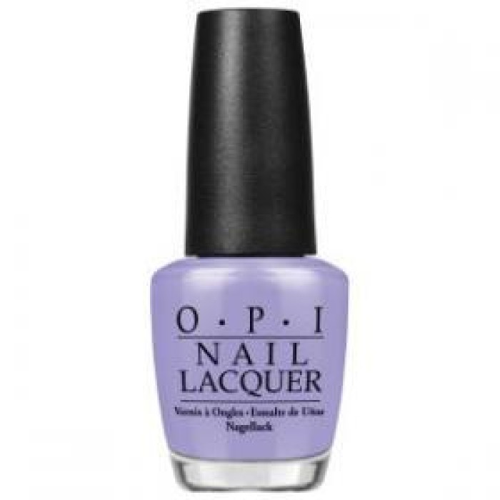 OPI You're Such a Budapest