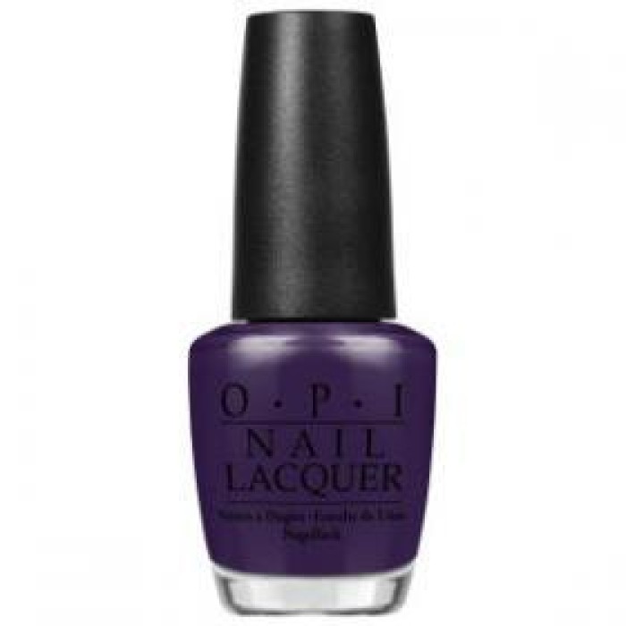 OPI Vant to Bite My Neck