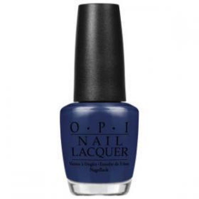 OPI I Saw U Saw We Saw Warsaw