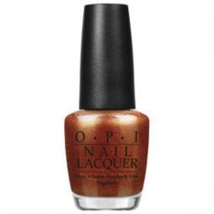OPI A Womans Prague-ative