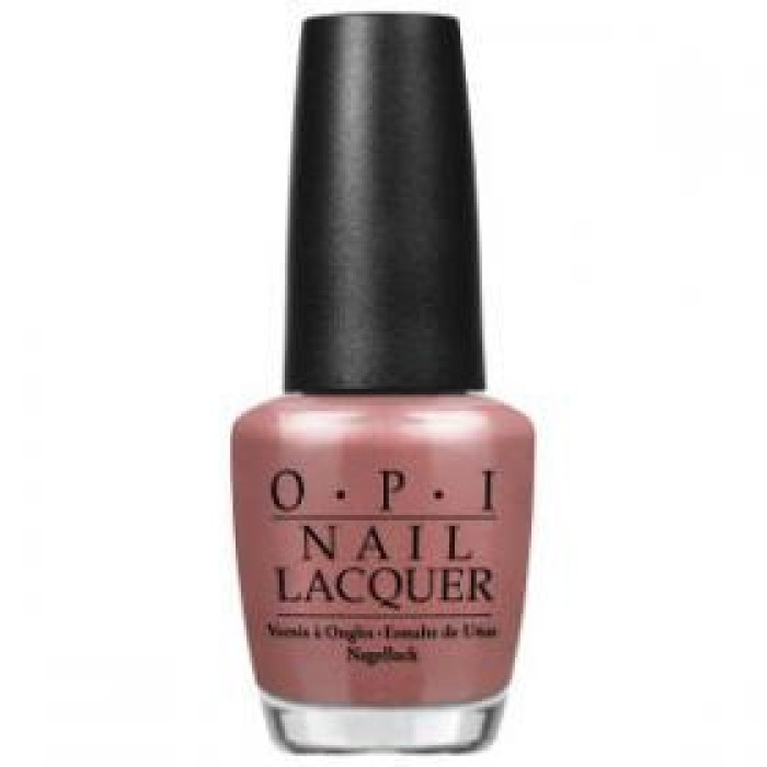 OPI Hands off my Kielbasa