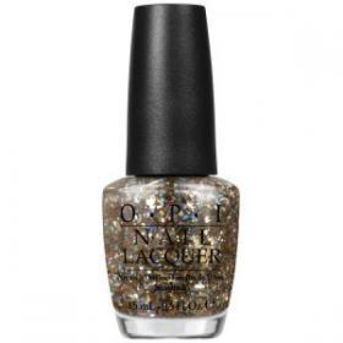 OPI When Monkeys Fly